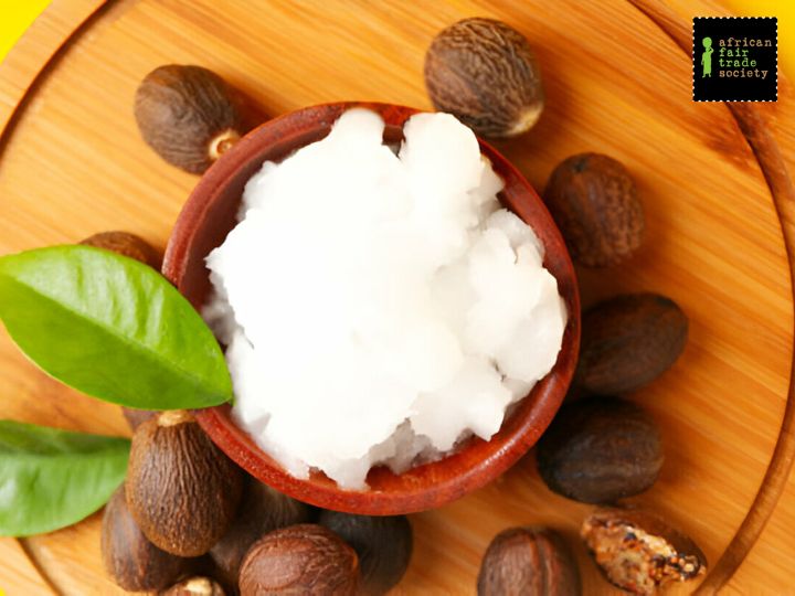 Can You Eat Unrefined Shea Butter?