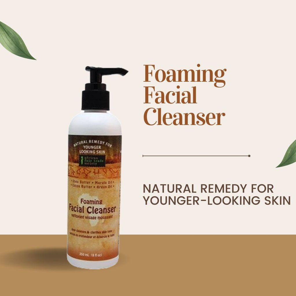 Why Switch to a Foaming Cleanser? Top Benefits for Your Skincare Routine