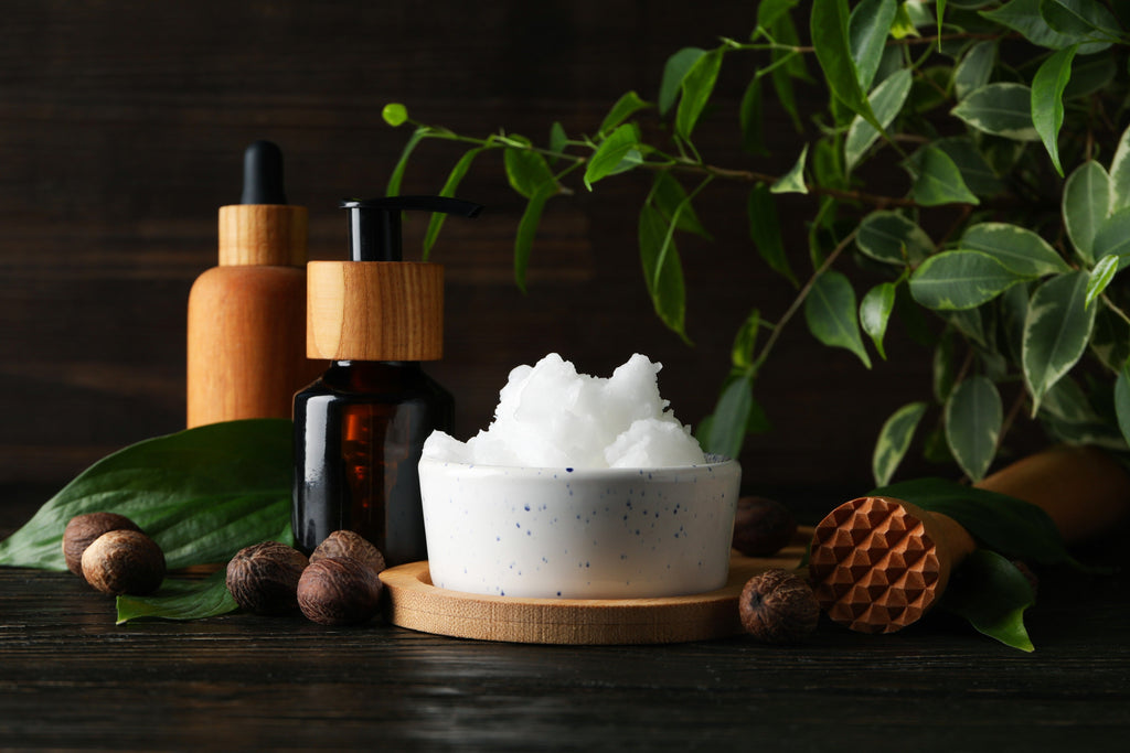 5 Reasons Your Skin Craves Organic Shea Butter Body Cream