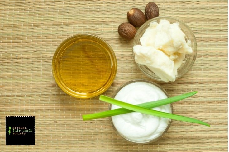 Miraculous Shea Nut Oil: Amazing Advantages & Usage