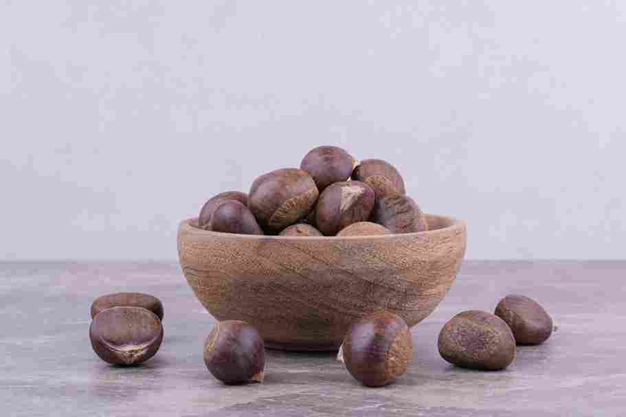 Learn About The Incredible Use of Shea Nuts in Daily Life