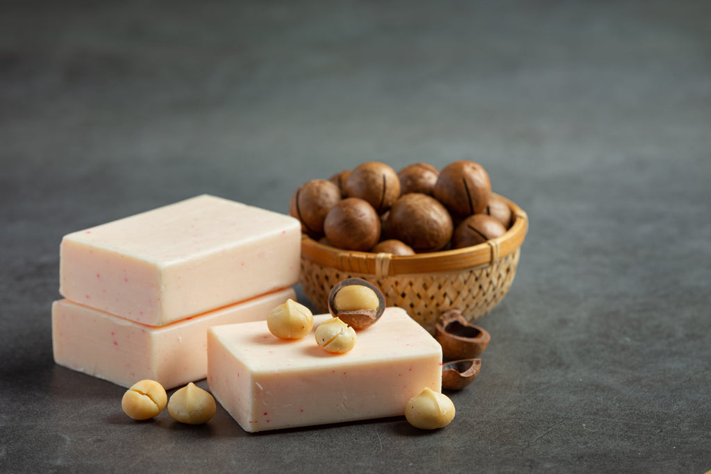 The Best Shea Butter Soap for Sensitive and Dry Skin